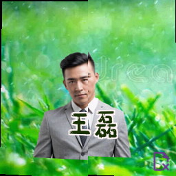 王磊