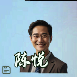 陈悦